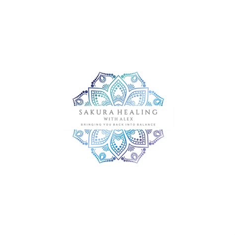 Spiritual Reiki energy healing | Logo design contest