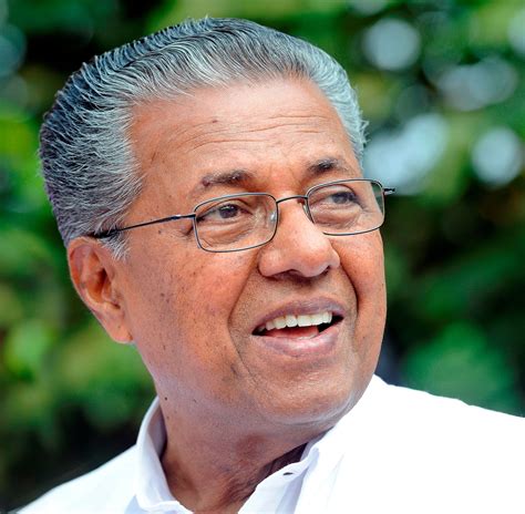 Happy Birthday Pinarayi Vijayan Kerala Chief Minister Pinarayi Vijayan ...