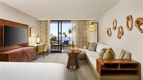 Ka'anapali Beach Resort Hotel Rooms & Suites | Hyatt Regency Maui