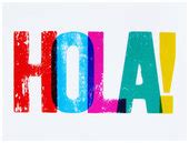 Spanish clipart hola clipartfest – Clipartix