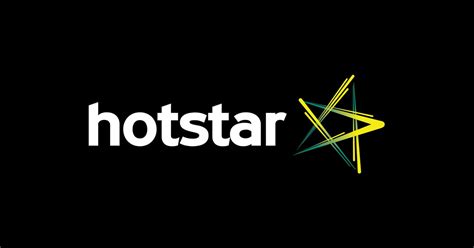 Hotstar - Watch TV Shows, Movies, Live Cricket Matches & News Online