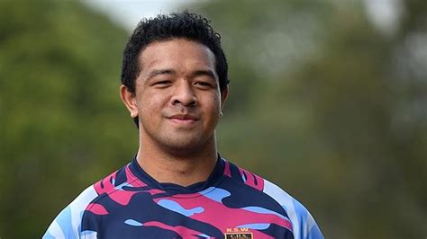 Captain heads to South Africa for NSW Combined High School rugby union ...