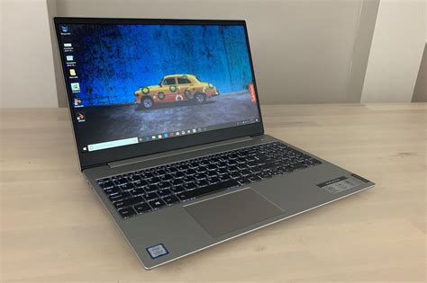 Lenovo IdeaPad S340-15IWL review: Peppy quad-core performance, but a ...