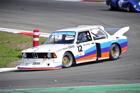 1978 BMW 320 Turbo Group 5 Gallery | Gallery | SuperCars.net