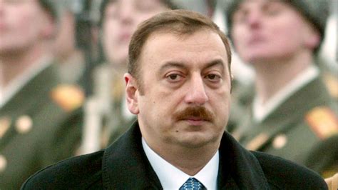 ‘Azerbaijan’s Dictator Wants Me Dead’