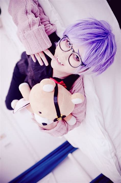 cosplay Kanato Sakamaki(Diabolik Lovers) | kingcoffee | Kanato sakamaki ...