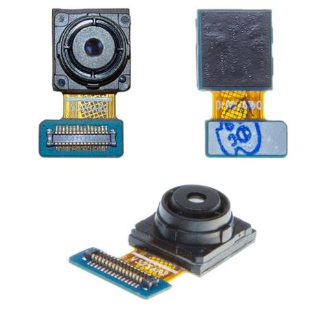 Camera compatible with Samsung A725 Galaxy A72, (front, refurbished ...