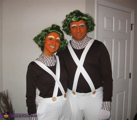 Oompa Loompas Pictures, Photos, and Images for Facebook, Tumblr ...