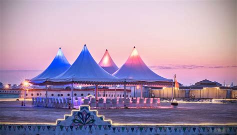 The Great Rann of Kutch Festival 2024 - Date, History, Tickets ...