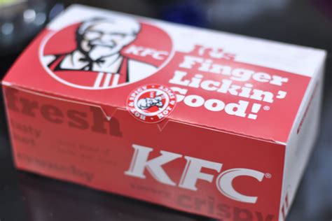 The KFC Secret Menu is the Answer to All Your Comfort Food Cravings