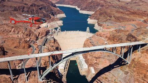 Plan A Hoover Dam Tour During Your Next Stay In Las Vegas