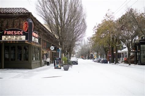 How much snow will Portland see on Wednesday? 5 local weather experts ...