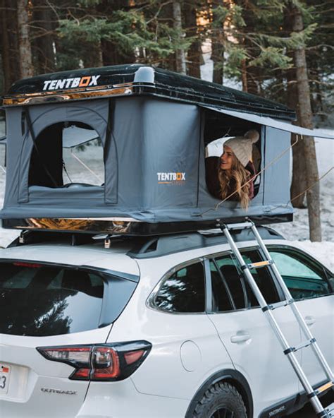 How To Turn Your Subaru Outback Into a Camper In 7 Easy Steps