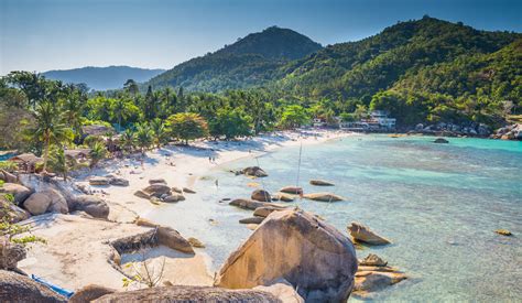 Quand Partir à Koh Samui ? Climat, Température, Météo, Saisons… | Où et ...