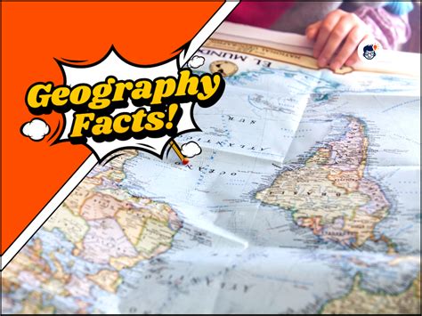 24 Amazing Geography Facts That Will Expand Your Knowledge