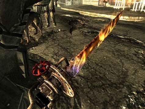 Top 10 Best Fallout 3 Weapons (And What’s Deadly About Them) | Gamers ...