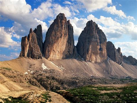 The Dolomites – UNESCO World Heritage | Visititaly.info