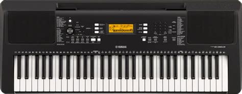 Yamaha YPG-535 88 Key Portable Grand Piano Yamaha Digital Piano YPG-535 ...