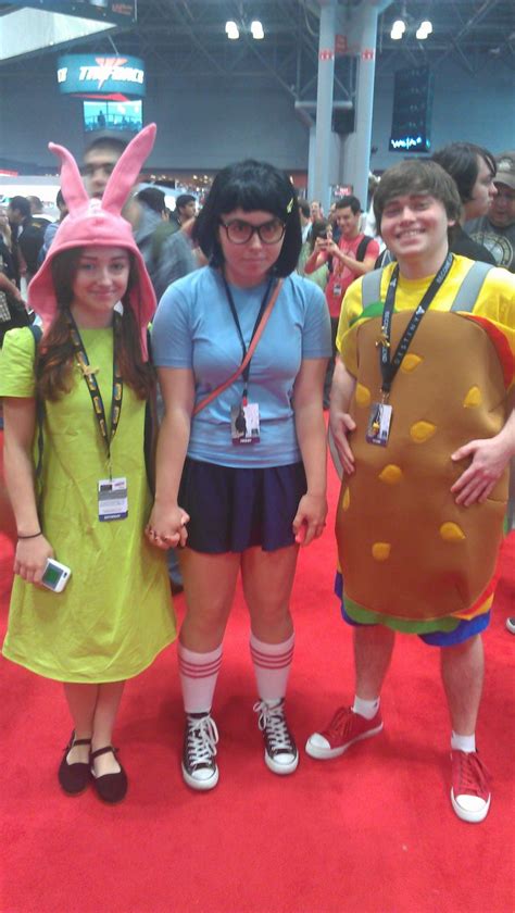 The 50 Best Cosplays of New York Comic Con 2014 | Cosplay, Halloween ...