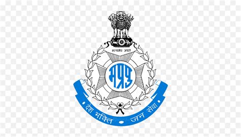 Mp Police Logo Png - Madhya Pradesh Police Logo,Mp Logo - free ...