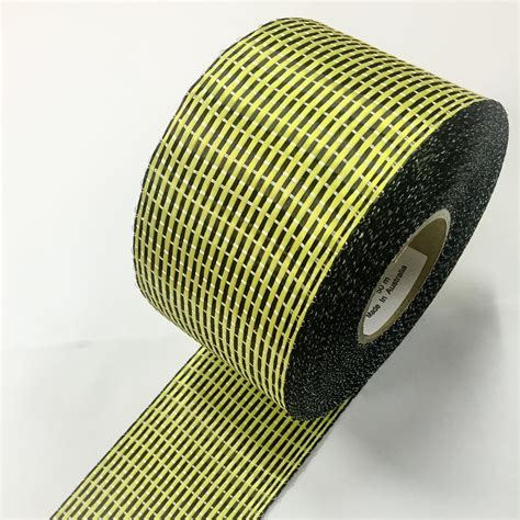 Carbon Kevlar Tapes for Surfboards at Sanded Australia