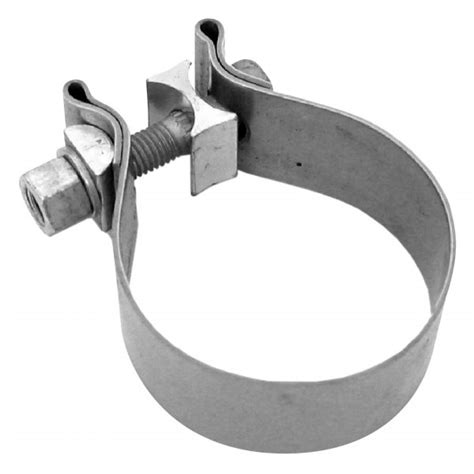 Walker® 36438 - Band Exhaust Clamp