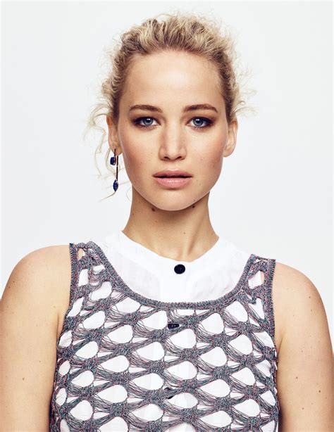 Jennifer Lawrence - Dior (2016) • CelebMafia