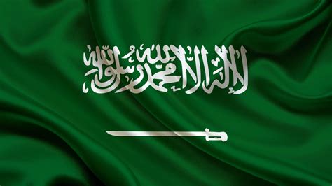 Saudi Arabia Flag Wallpapers - Wallpaper Cave