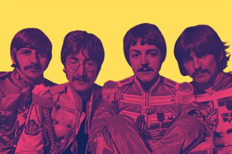 The Beatles Albums In Order (By Year Of Release): A Complete List