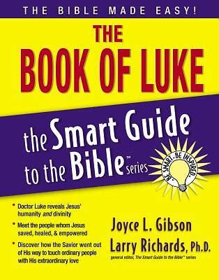 The Book of Luke | Cokesbury