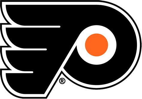 Philadelphia Flyers Logo - Primary Logo - National Hockey League (NHL ...