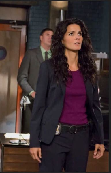 Rizzoli and Isles: Where Are They Now? - TV Fanatic