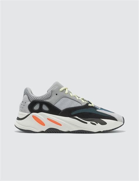 adidas Originals Yeezy 700 Wave Runner in Gray - Lyst