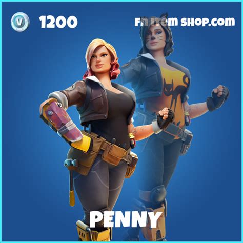 Fortnite Patch 14.30 Skins and Cosmetics - Fortnite Item Shop