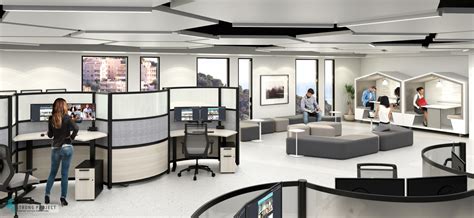 Redefining Workspaces: The Comprehensive Guide to Hybrid Workplace ...