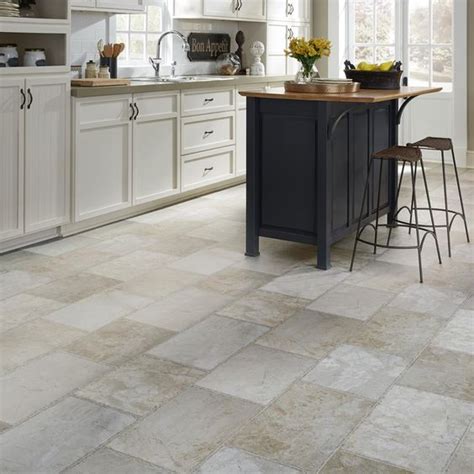 29 Vinyl Flooring Ideas With Pros And Cons - DigsDigs