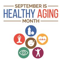 Healthy Aging Month | Injury Prevention | Iowa Ortho