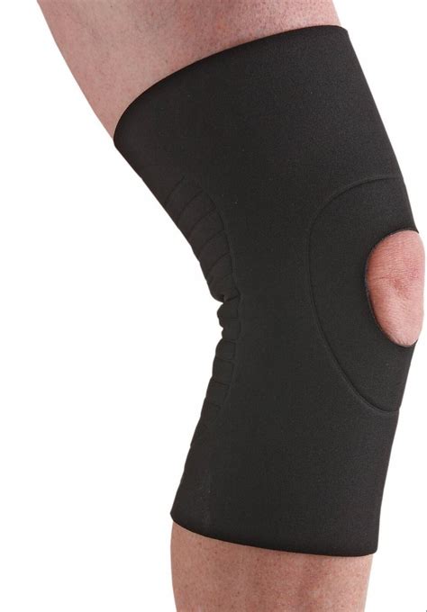 Neoprene Knee Sleeve - iHomeRehab