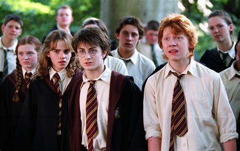 Watch the trailer for ‘Harry Potter 20th Anniversary: Return To Hogwarts’