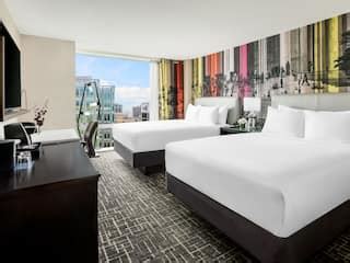 Arlington, Virginia Hotel Photos | Hyatt Centric Arlington