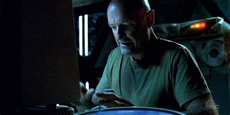 Lost: The 10 Saddest Things About John Locke, Ranked