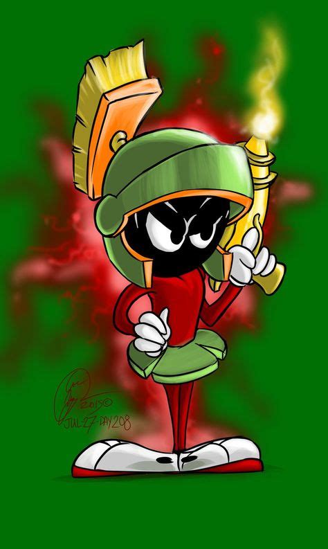 300 Marvin Martian ideas | marvin, marvin the martian, the martian