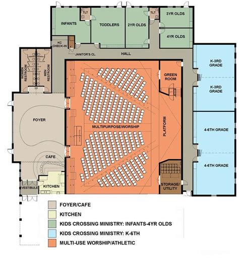 Download Church Building Design Ideas | Solidaria Garden # ...