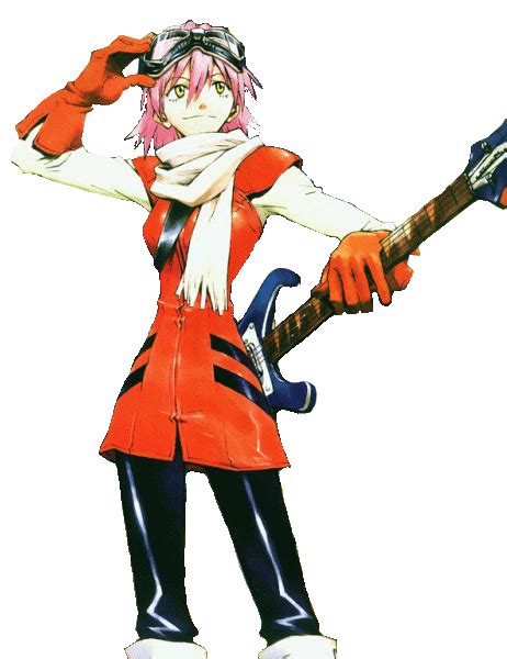 Haruko Haruhara - The BZPB Wiki