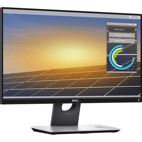 Dell S2317HWi 23" 16:9 IPS Wireless Connect S2317HWI (WIRELESS)