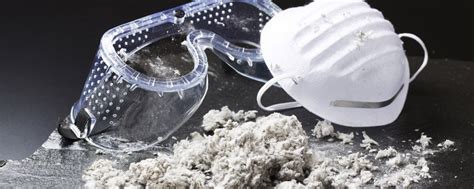 Asbestos, Its Dangers and How to Protect Against It | VODEX Ltd