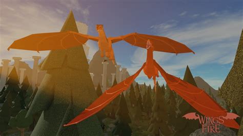 SkyWings | Wing of Fire ROBLOX Wiki | Fandom