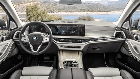 Bmw X7 2024 Interior Pictures Download - Sadie Cherilynn