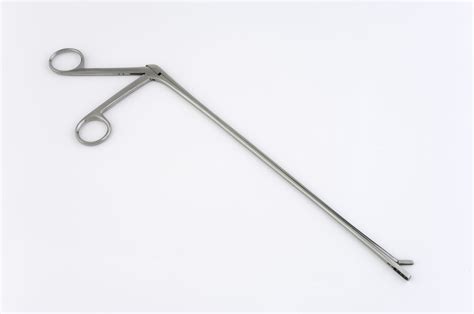 Rectal Biopsy Forceps Yeoman - Hallmark Surgical