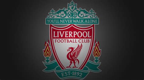 Liverpool FC Wallpapers - Wallpaper Cave